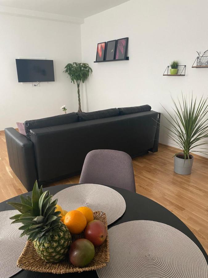 Penthouse West S Apartment Varaždin Екстериор снимка