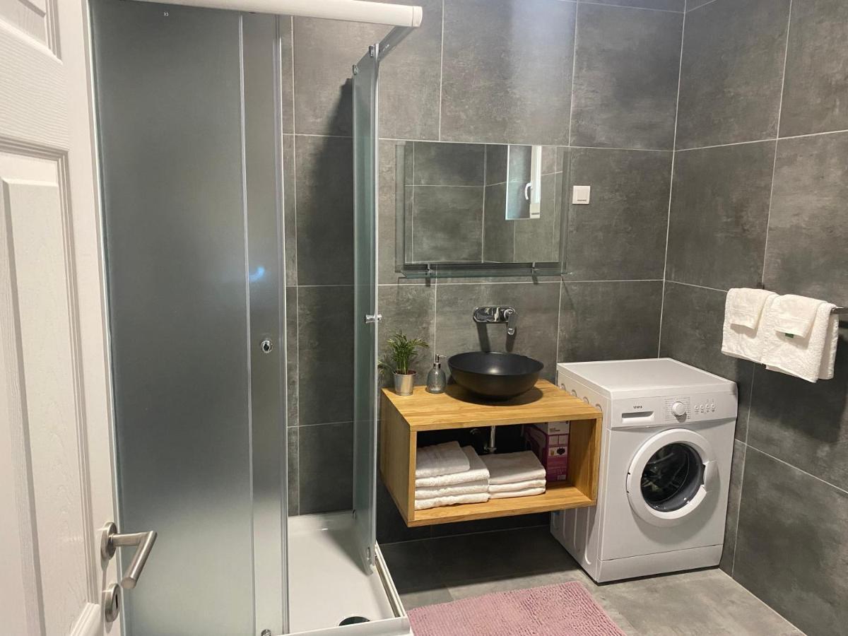 Penthouse West S Apartment Varaždin Екстериор снимка