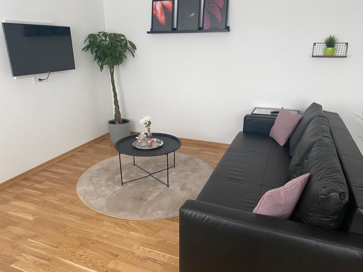 Penthouse West S Apartment Varaždin Екстериор снимка