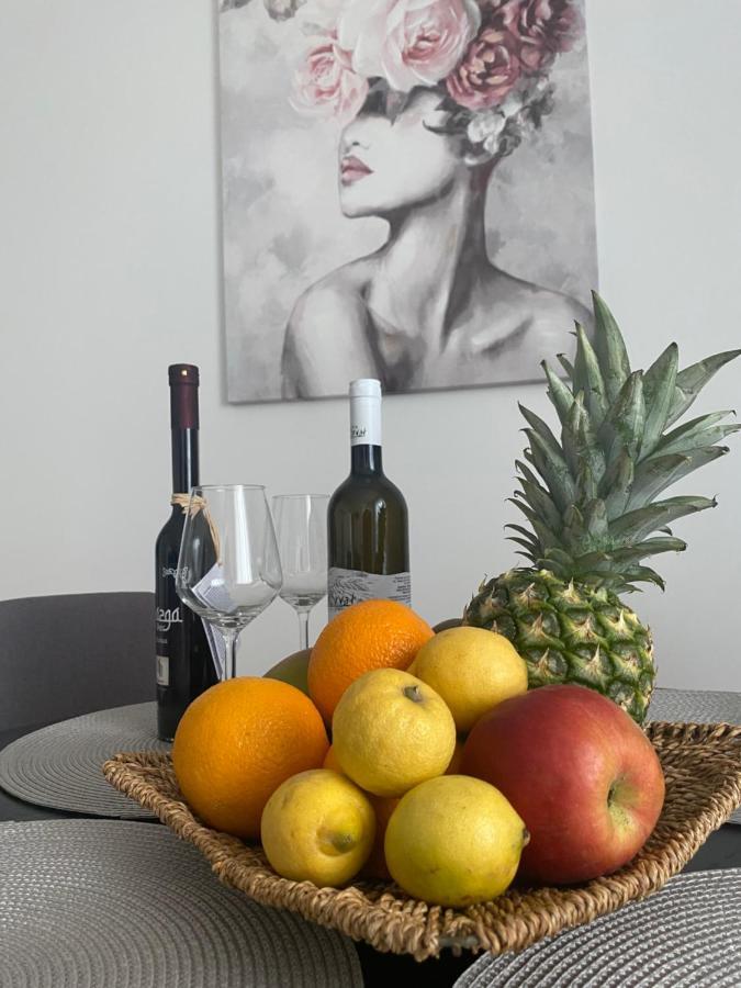 Penthouse West S Apartment Varaždin Екстериор снимка